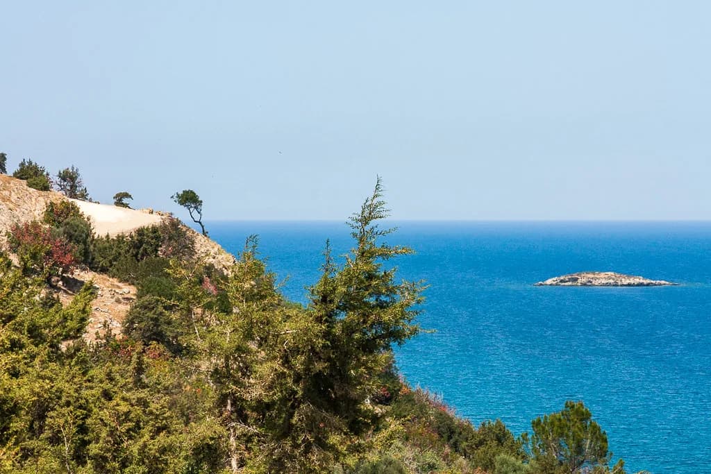 Akamas Jeep Safari: What the Tours Cover and What to Expect