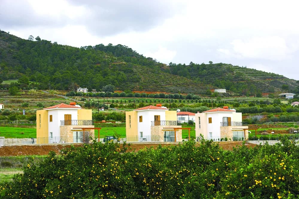 Argaka, Cyprus: A Guide to the Village on Chrysochou Bay