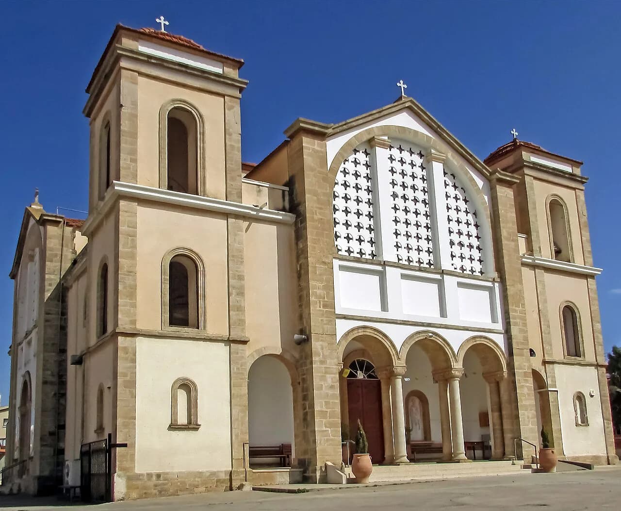 Avgorou, Cyprus: A Practical Guide to the Village Near Ayia Napa