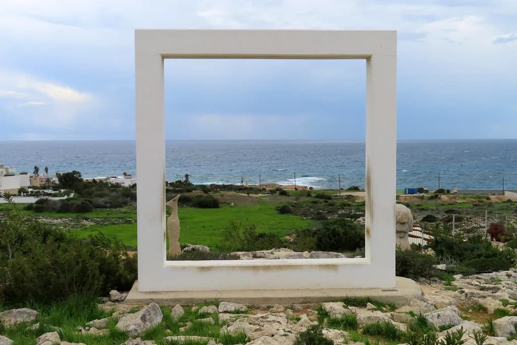 Ayia Napa History: The Sites That Show It