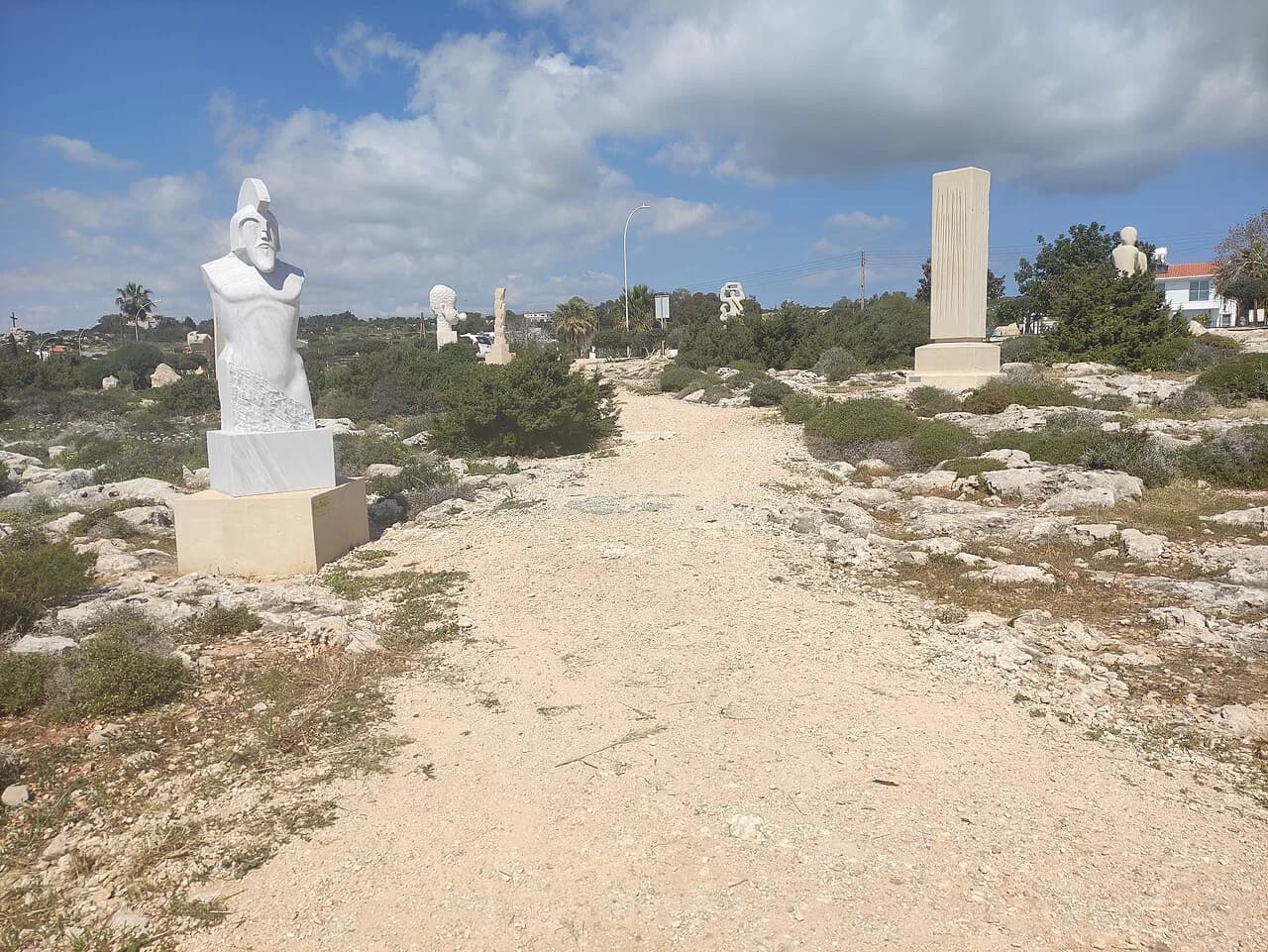 Ayia Napa Weather in October: Temperatures, Sea and Crowds
