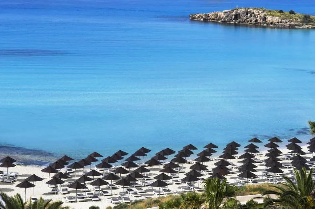 Ayia Napa Itinerary: A 2-3 Day Plan by Area