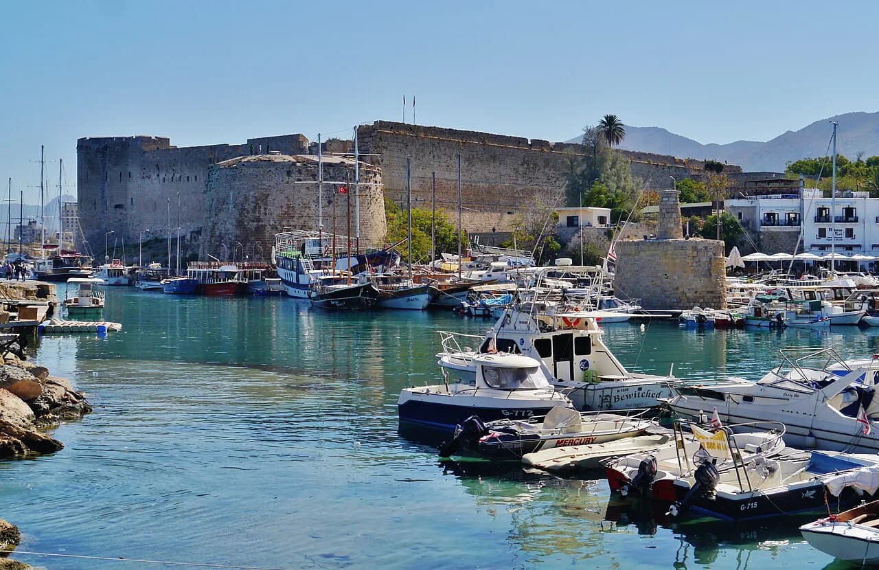 Best Places to Visit in Cyprus: Towns, Sites and Villages