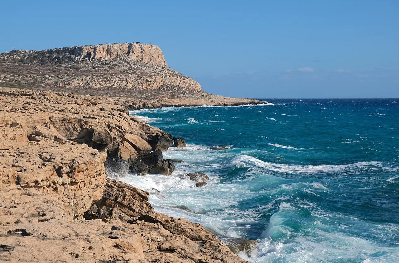 Best Time to Visit Cyprus: Month by Month