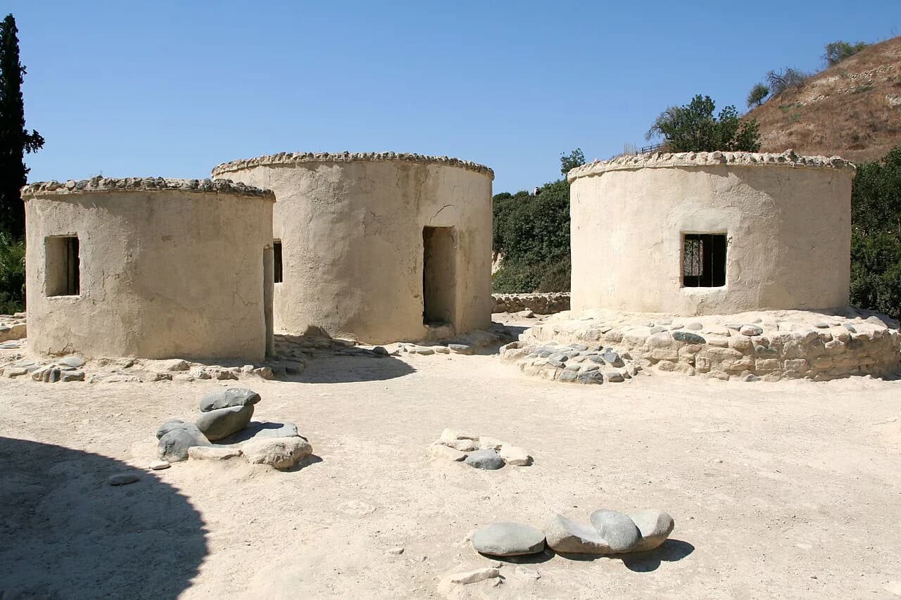 Choirokoitia Neolithic Settlement: Visiting Cyprus's UNESCO Site
