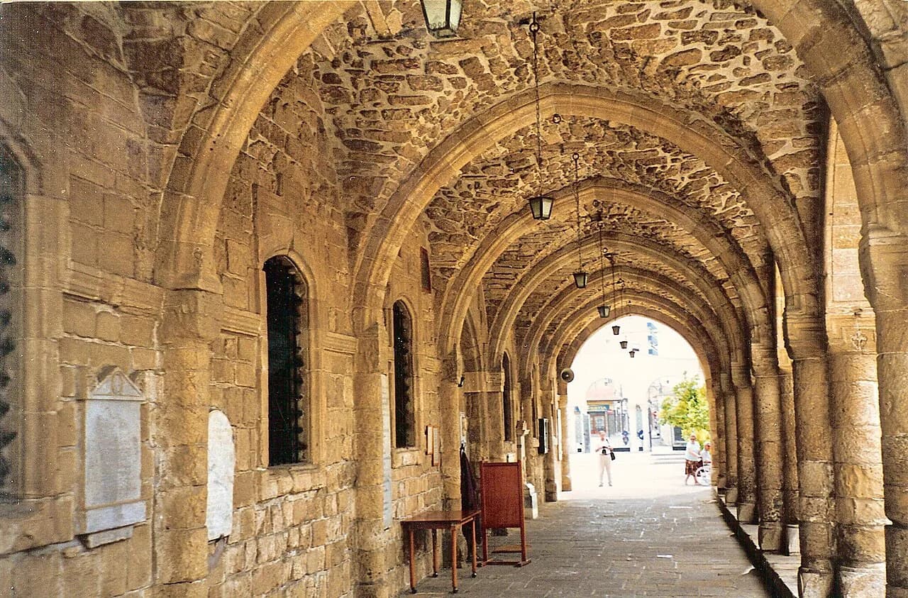 Church of Saint Lazarus, Larnaca: What to See and How Long to Allow