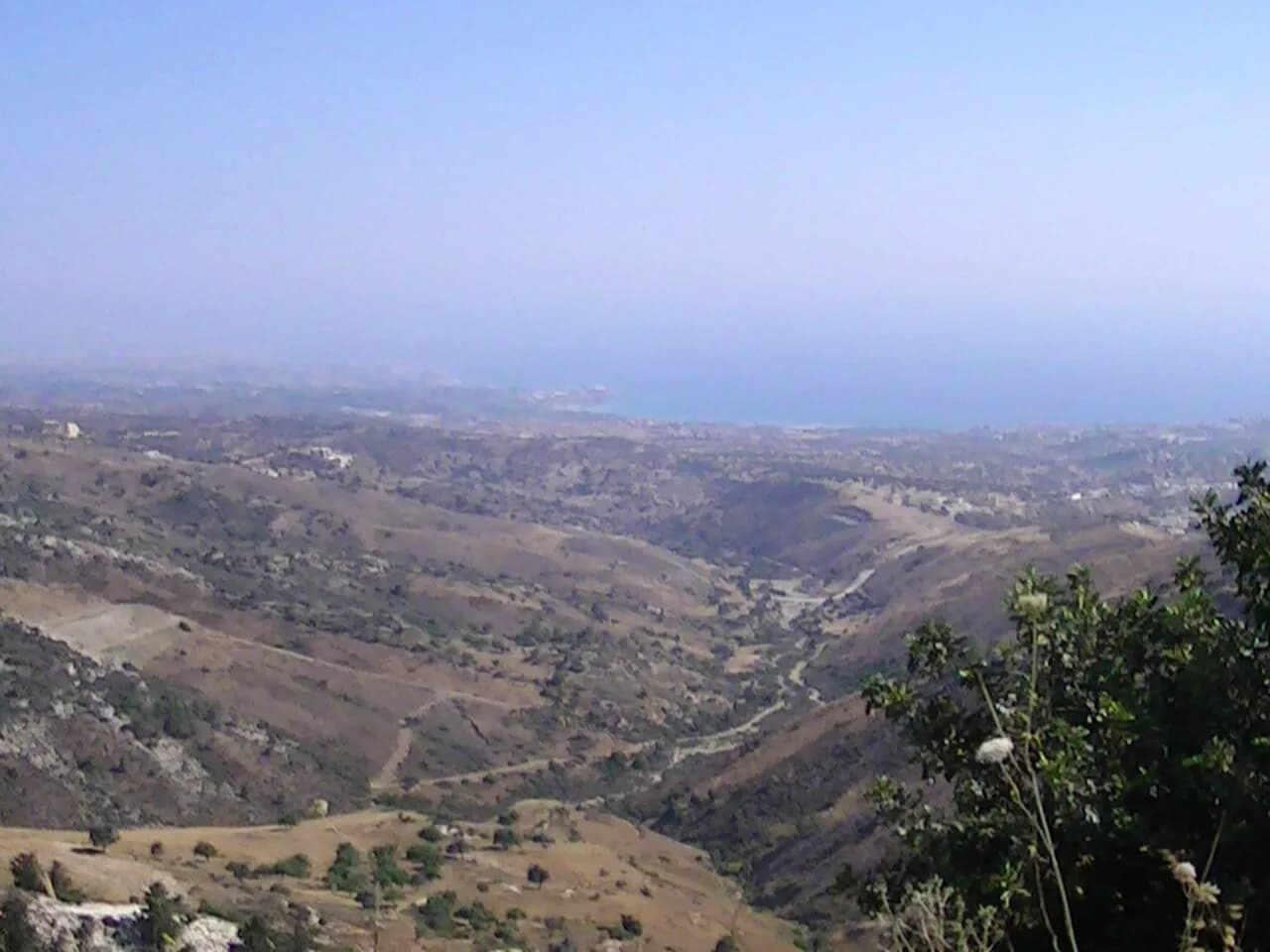 Coral Bay, Cyprus: What's There Beyond the Beach