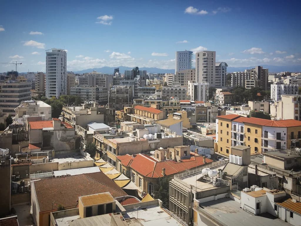 Crossing to North Cyprus: Crossing Points, Documents and Driving Rules