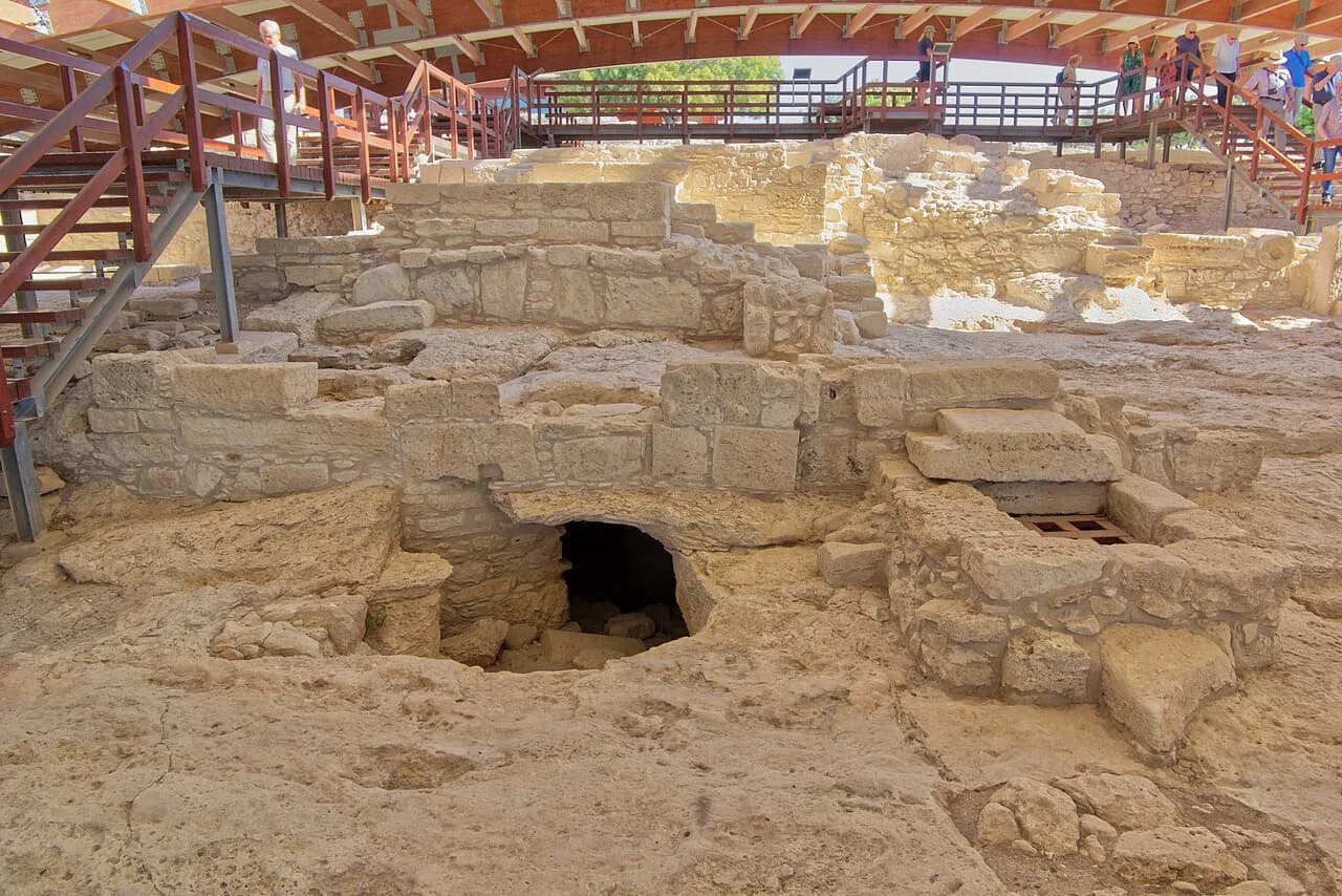 Cyprus Archaeological Sites: Which to See and How to Plan Them