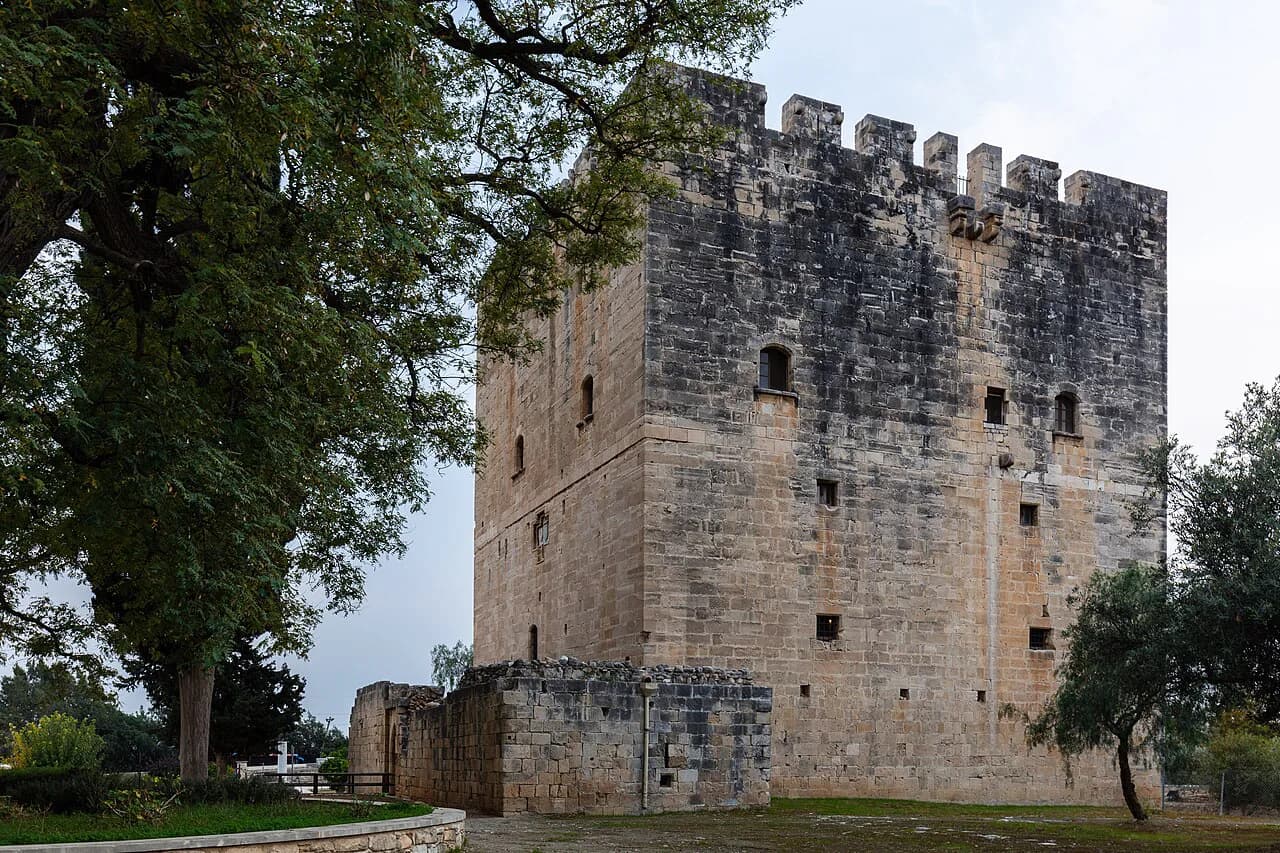 Castles in Cyprus: Which to Visit and How to Plan