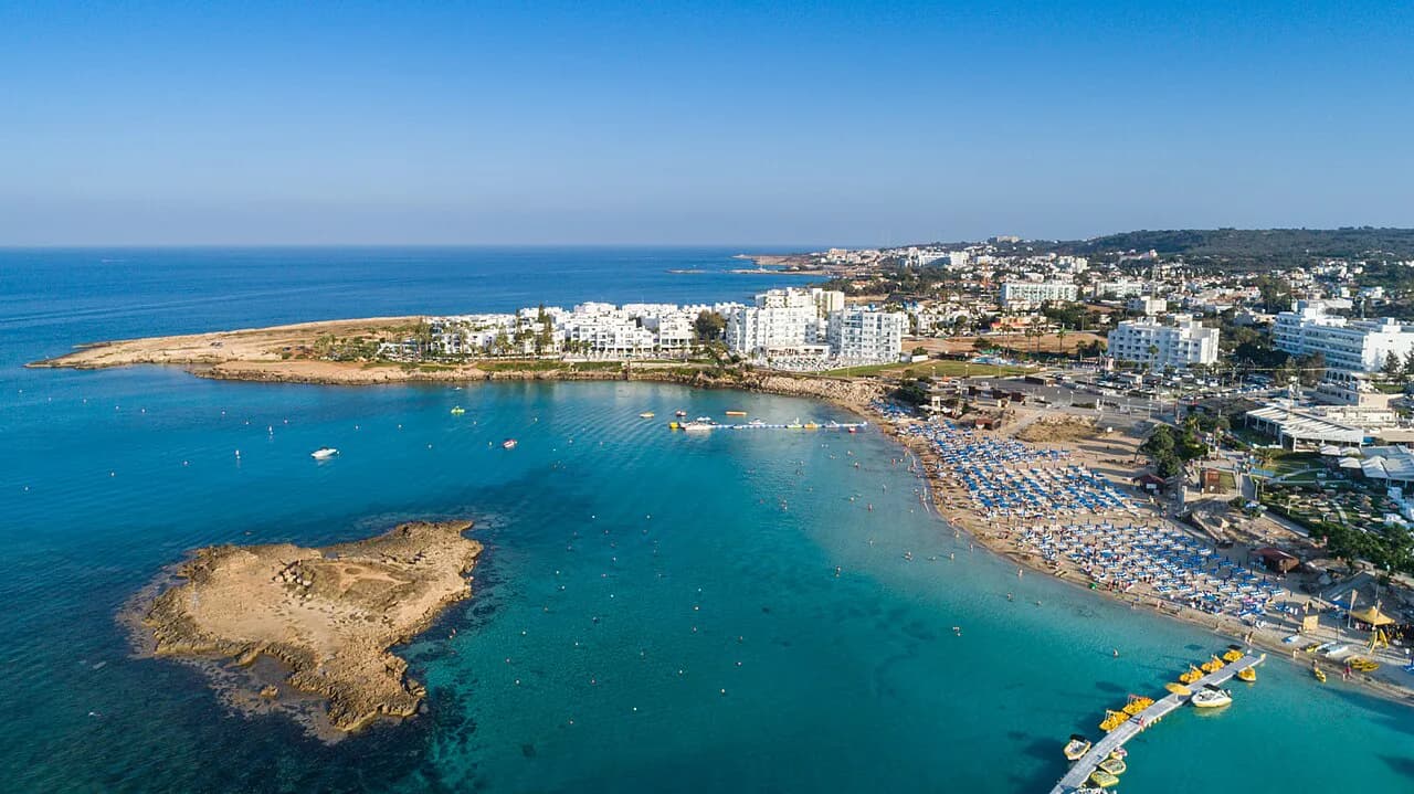 Cyprus in August: Weather, Sea Temperatures and Where to Go