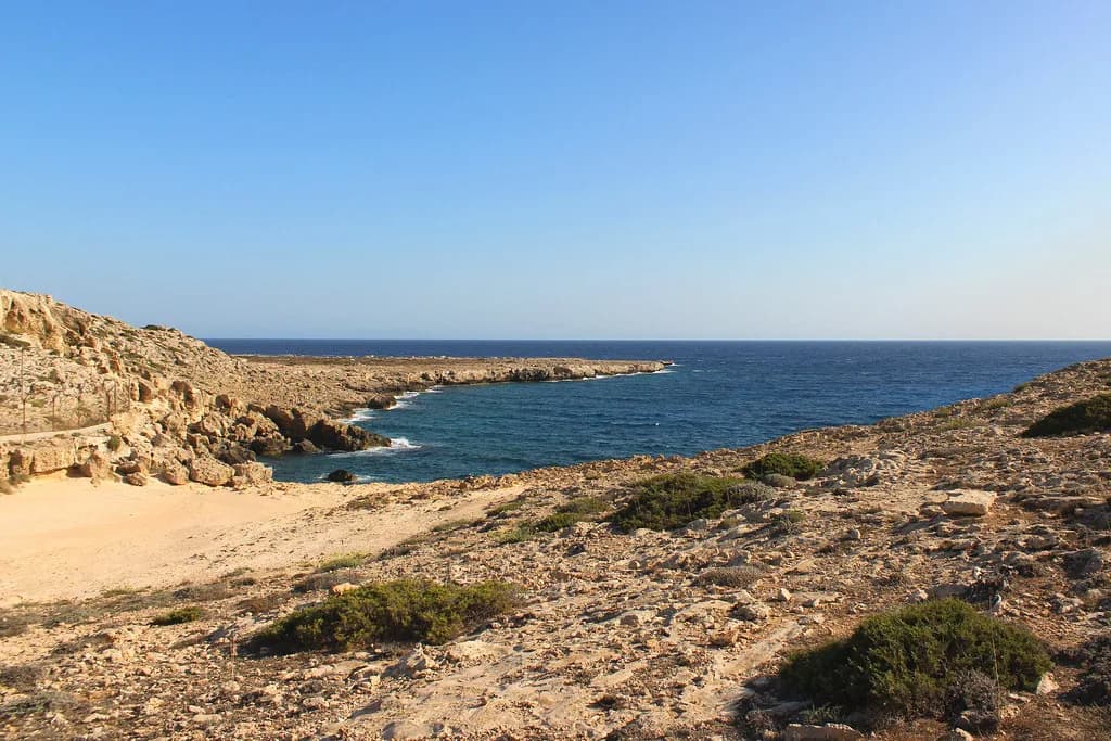 Cyprus in July: Weather, Sea Temperatures and Where to Go