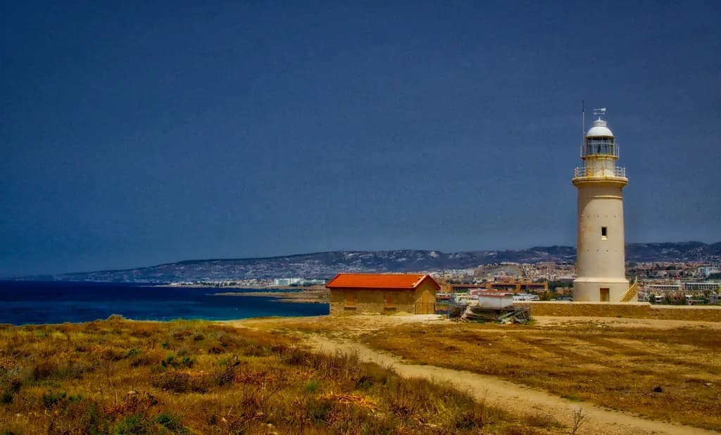 Cyprus in October: Weather, Sea Temperature and Where to Go