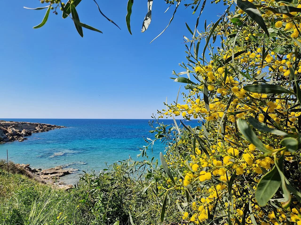 Cyprus in September: Weather, Sea Temperatures and Crowds
