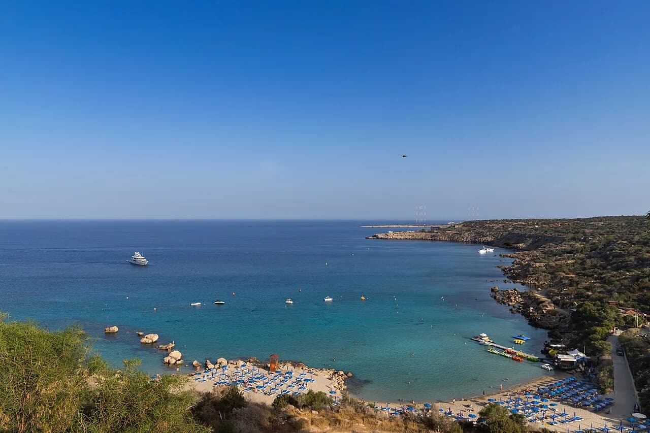 Cyprus in Summer: Heat, Crowds and How to Plan Around Them