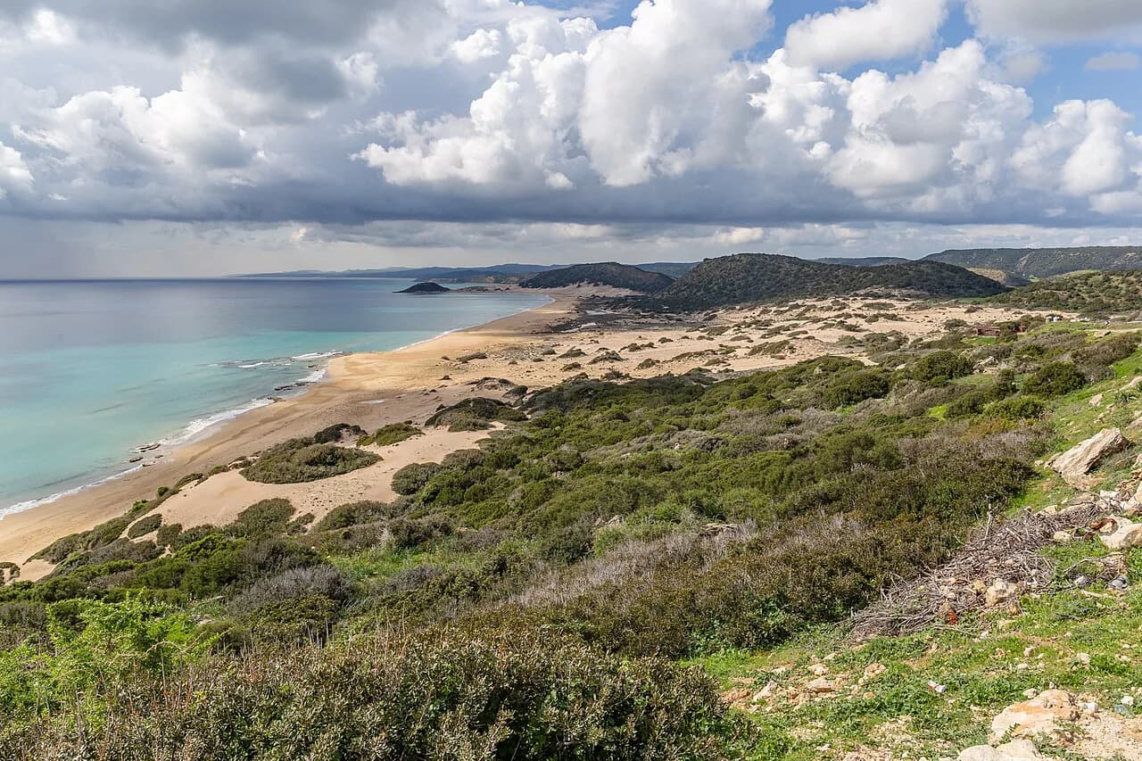 Dipkarpaz (Rizokarpaso): Karpas Peninsula Village Guide