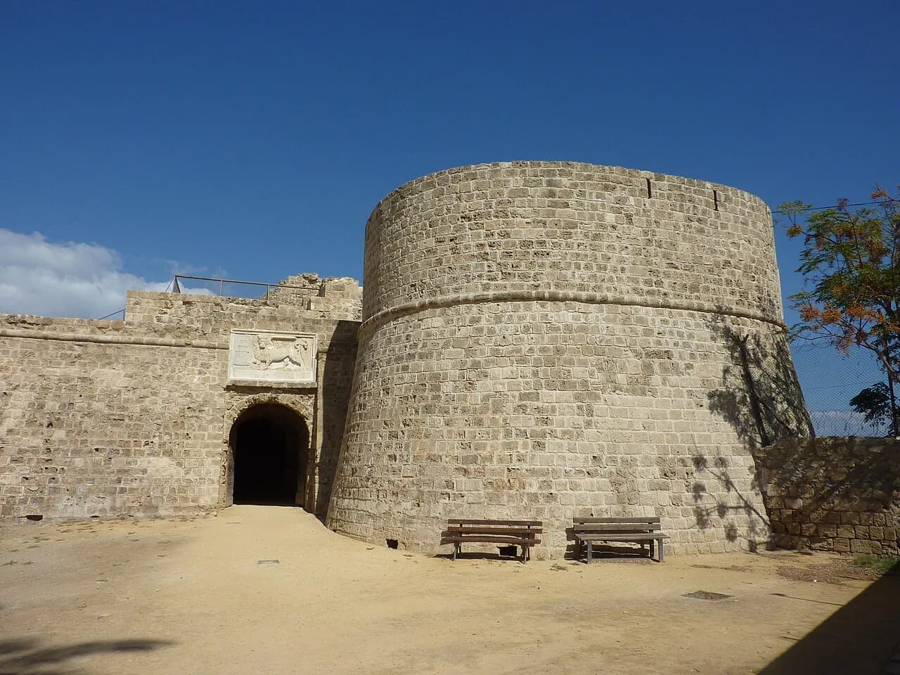 Famagusta Map: Walled City, Varosha and Salamis Explained