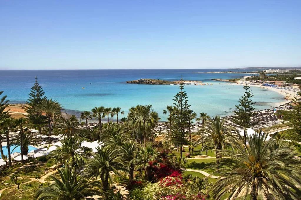 How Many Days in Ayia Napa? 1, 2 or 3 Days