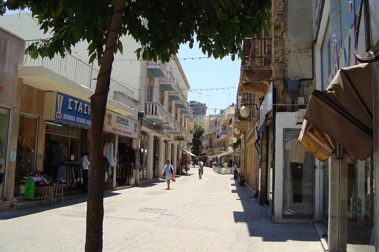 How Many Days in Nicosia? What One, Two and Three Days Cover
