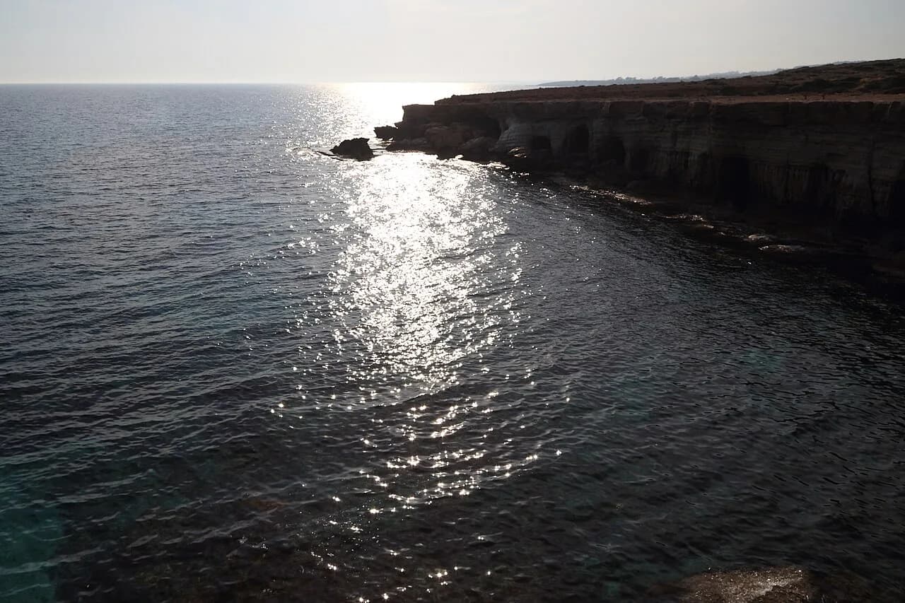 Planning Ayia Napa Attractions: Coves, Cliffs and Chapels