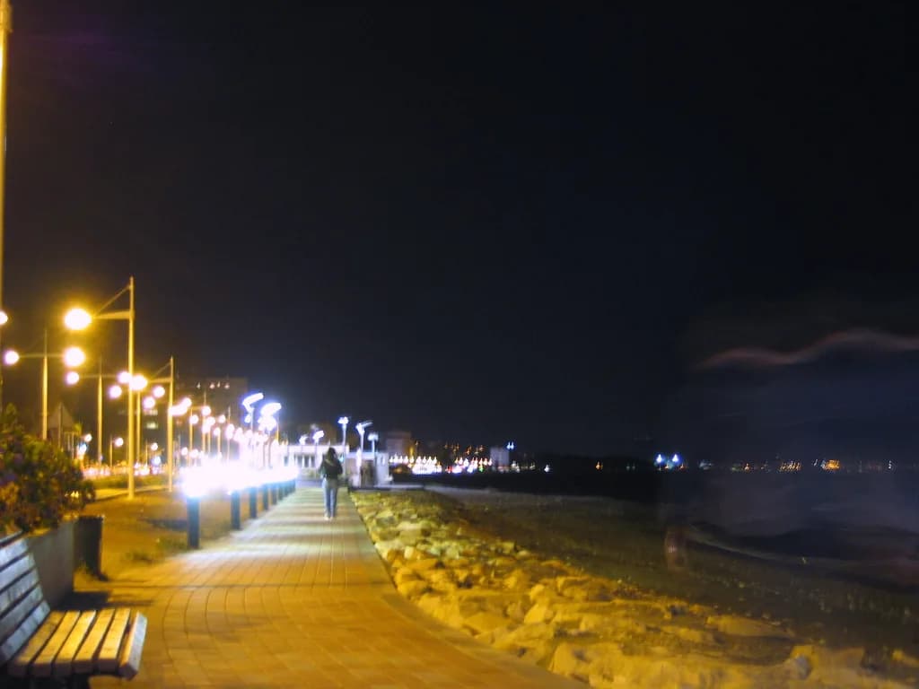 Choosing Limassol neighbourhoods for your stay