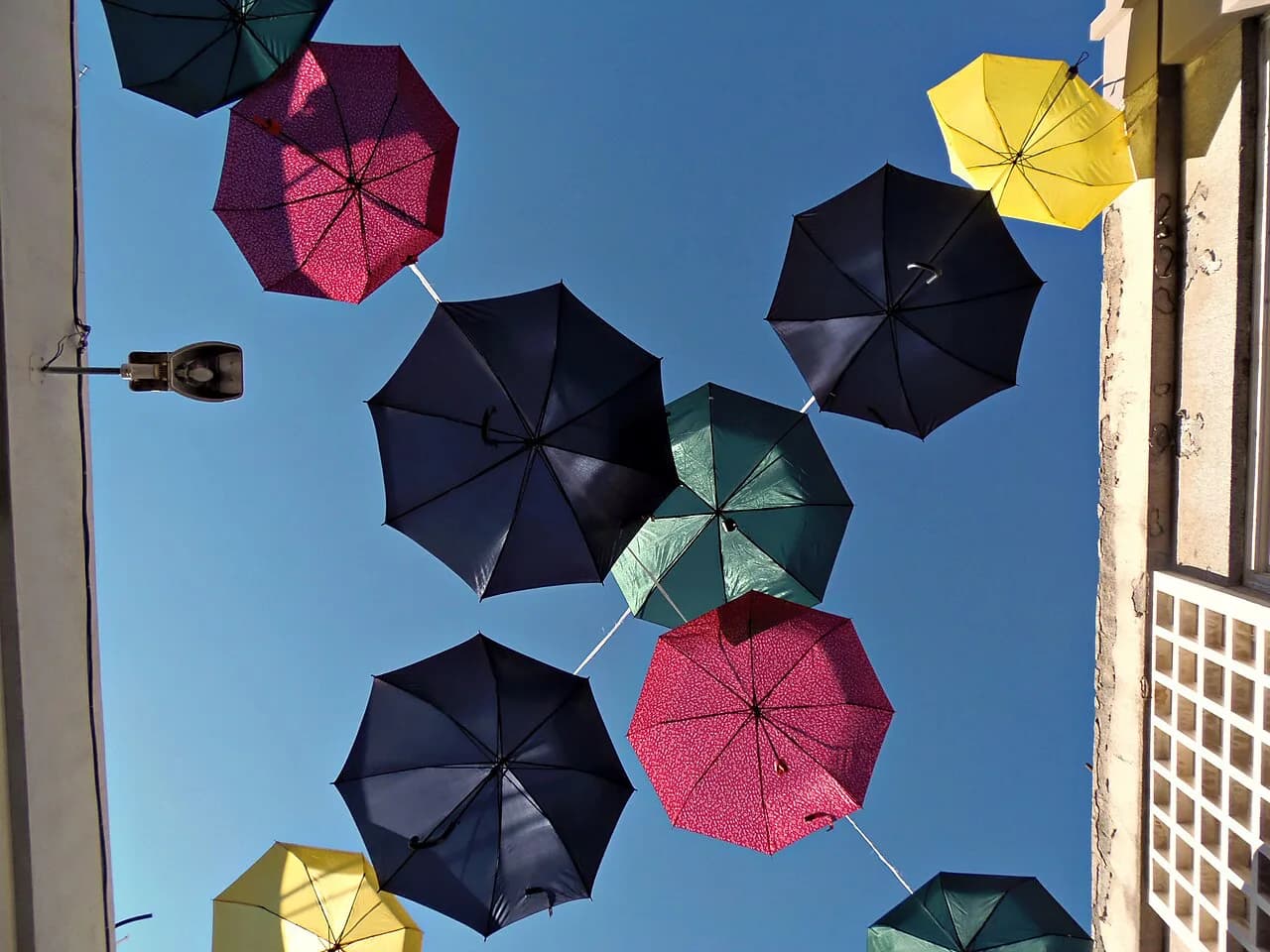 Nicosia neighbourhoods: where to base yourself