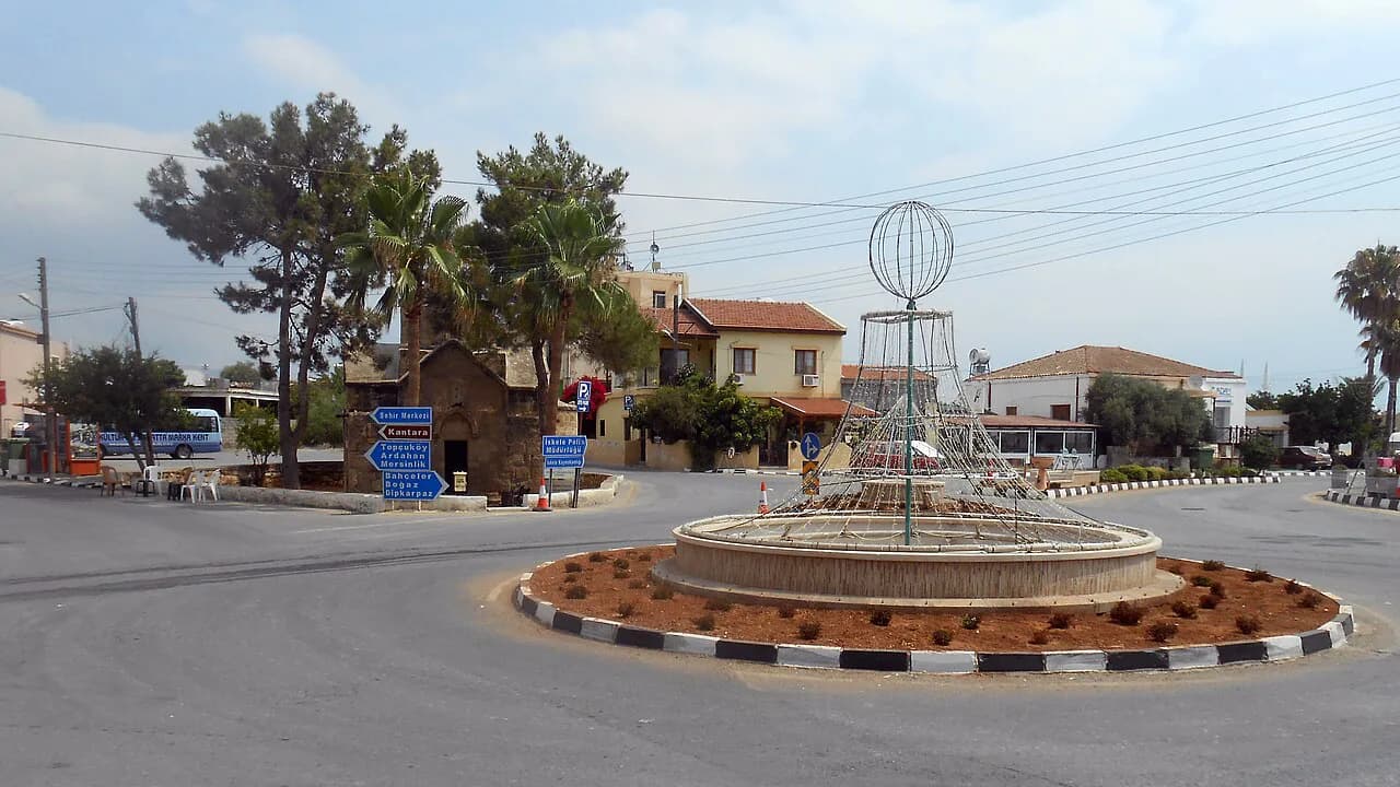 Iskele, North Cyprus: A Guide to Trikomo and the Start of the Karpas
