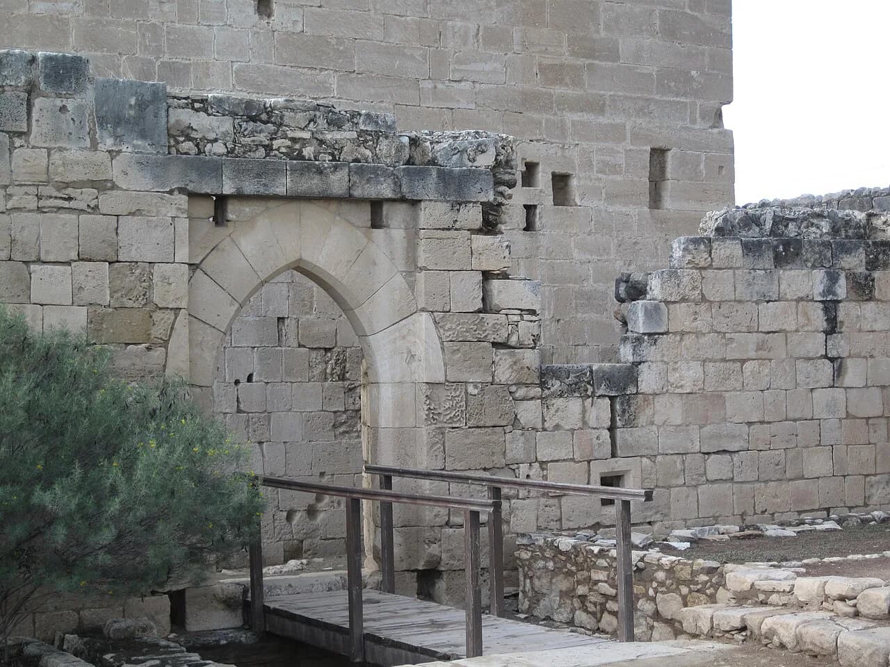 Kolossi Castle: Visiting the Crusader Keep Near Limassol