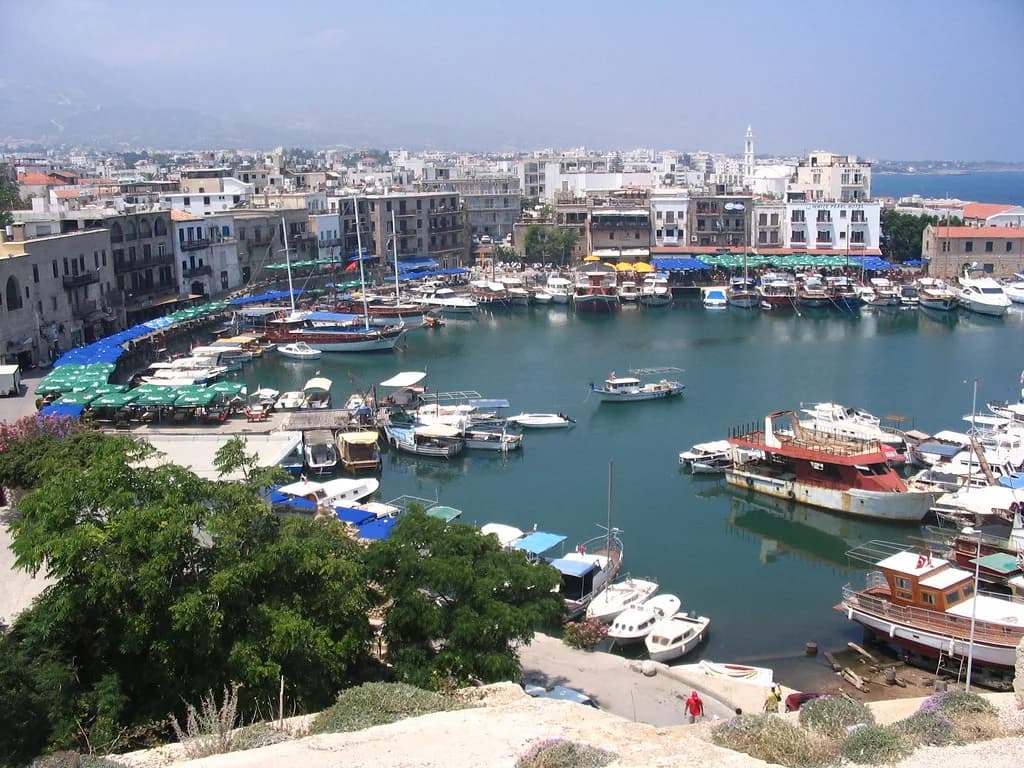 Kyrenia History: A Short Timeline Tied to Places You Can Visit