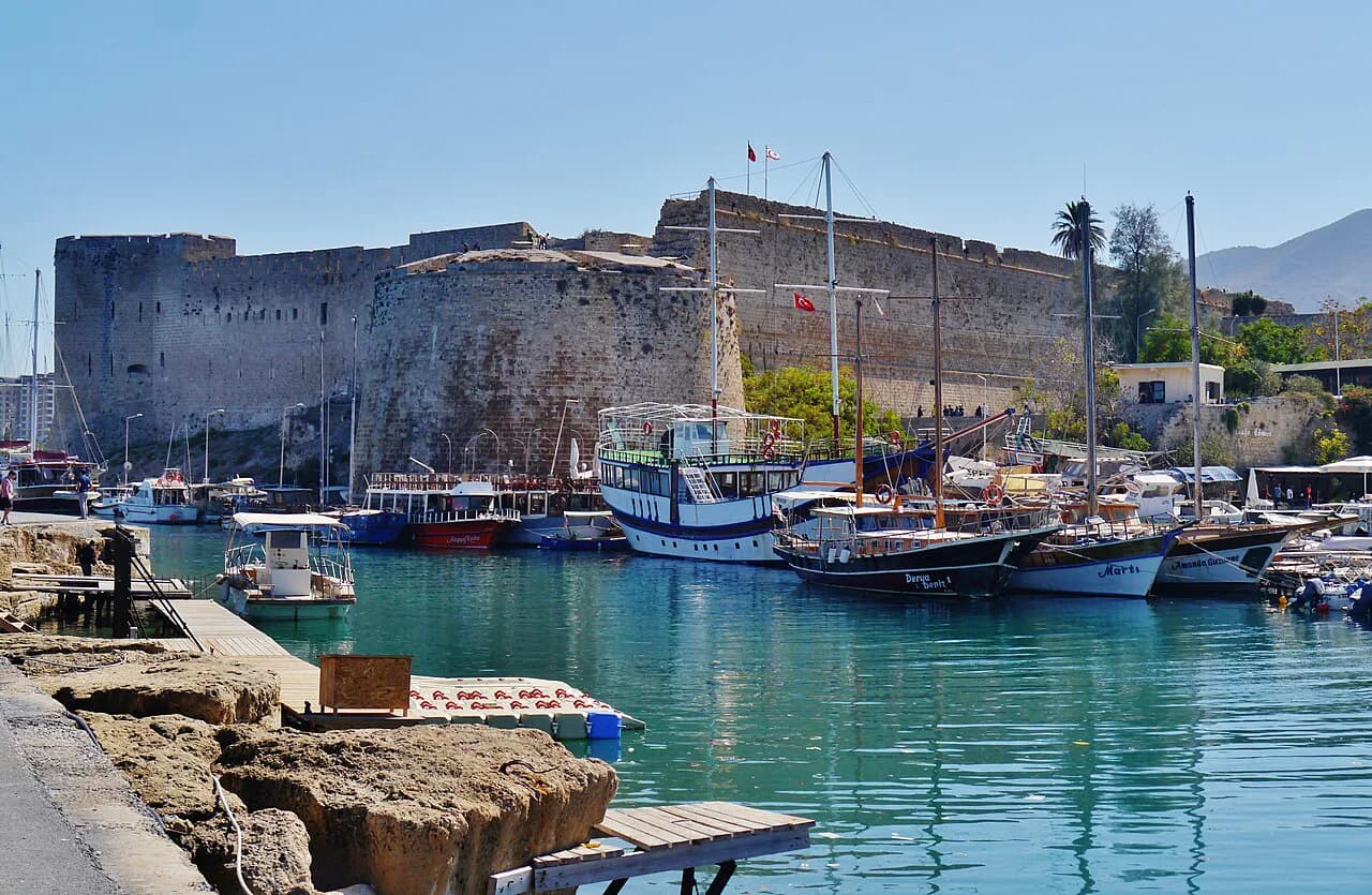 Kyrenia Weather in September: What to Expect and How to Plan