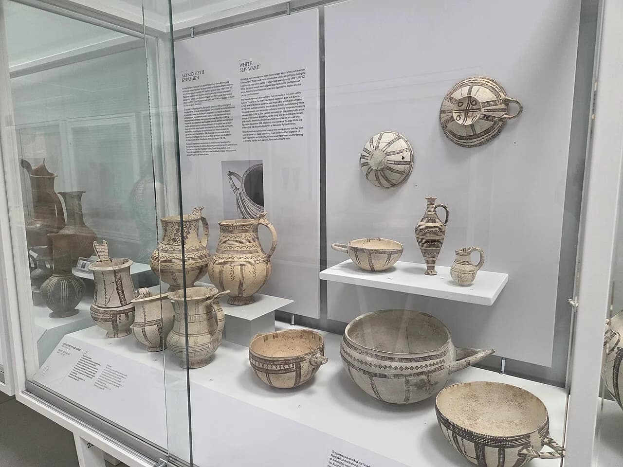 Larnaca Archaeological Museum: What to See and How Long to Allow