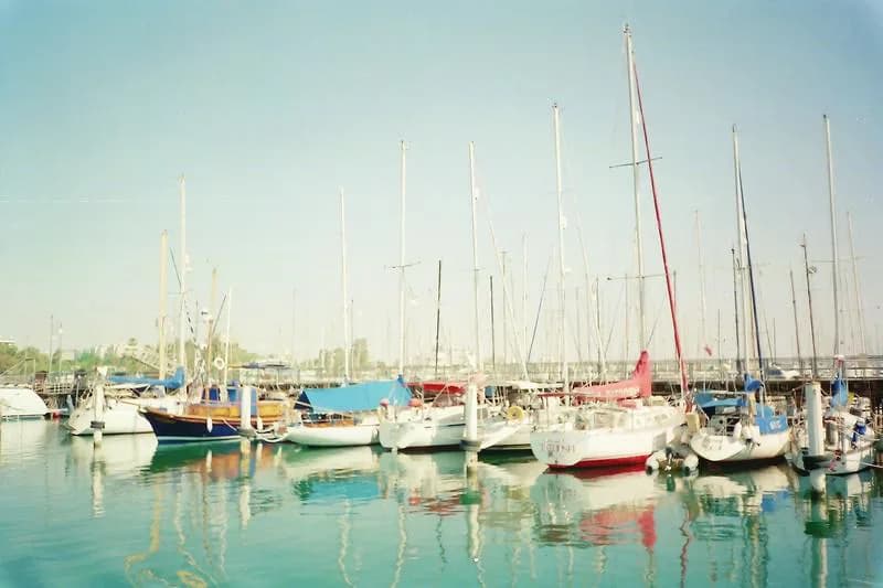 Larnaca Boat Trips: What's Available and What to Compare