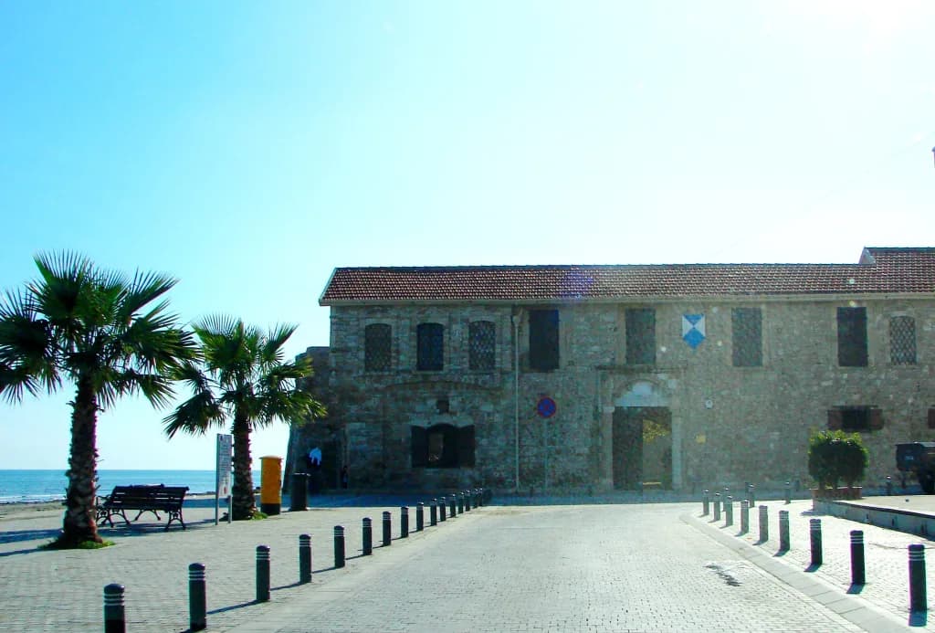Larnaca Itinerary: Two to Three Days, Planned by Area