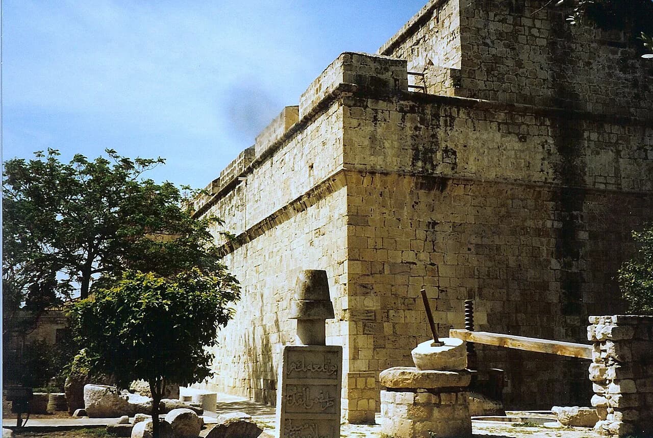 Limassol Castle: Visiting the Medieval Museum in the Old Town