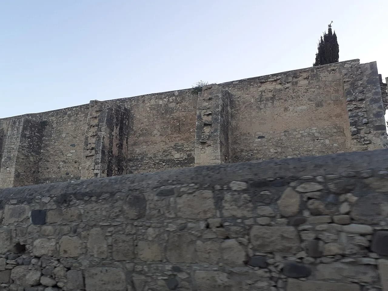 Limassol History: What to See From Ancient Amathus to the Castle