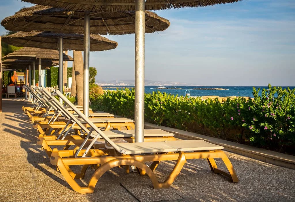 Limassol Weather in August: Heat, Sea and Planning