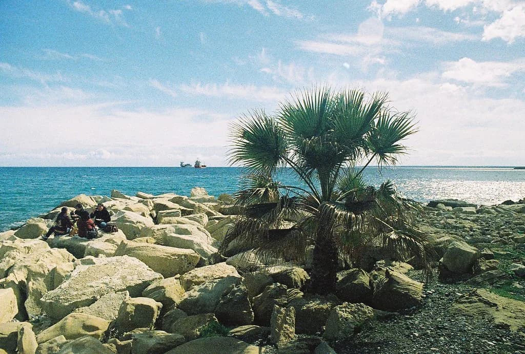 Limassol Weather in July: Typical Heat, Sunshine and Sea