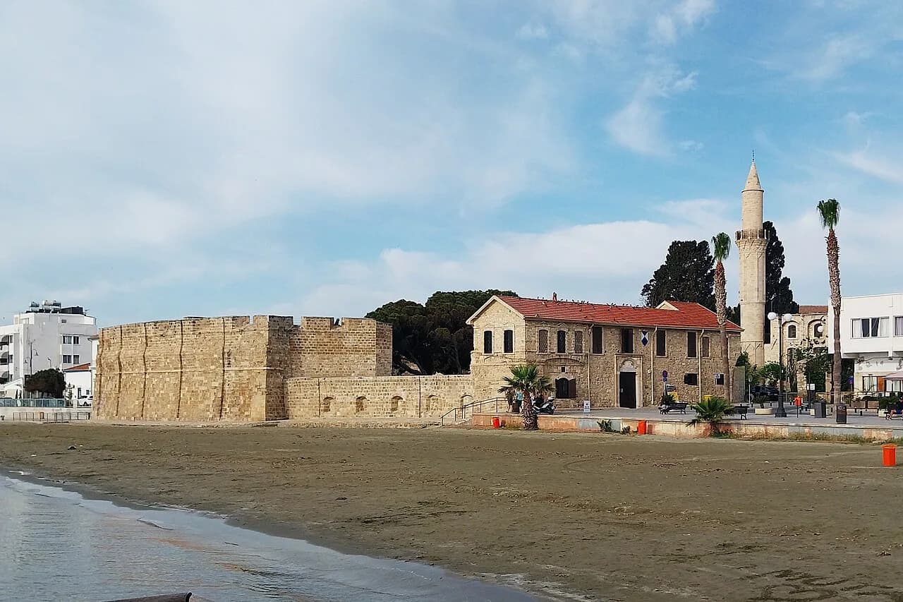 Museums in Larnaca: What to See and How Long to Allow