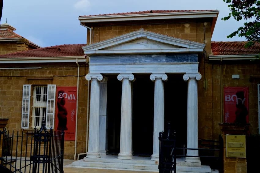 Museums in Nicosia: Which Ones Are Worth Your Time