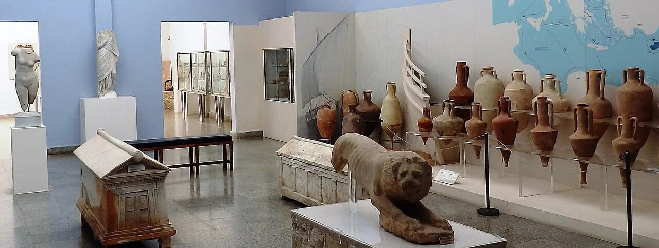Museums in Paphos: Which Ones Are Worth Your Time