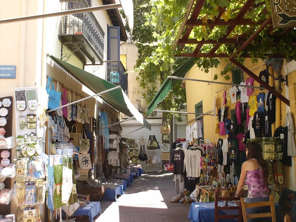 Nicosia Weather in September: What to Expect