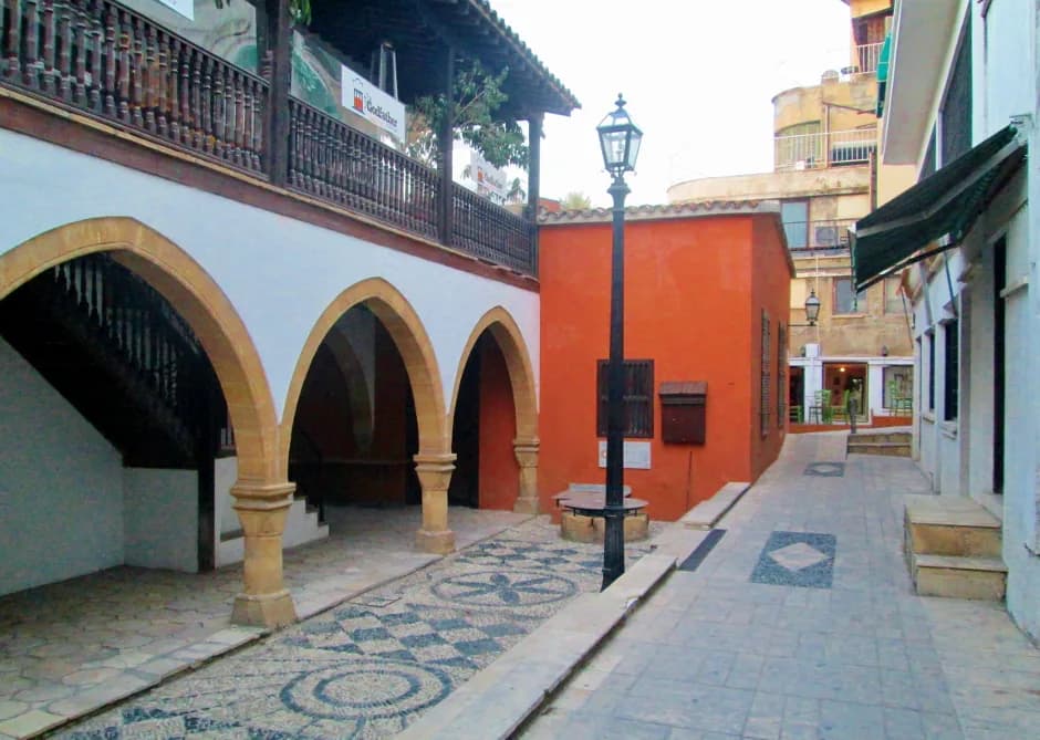 Nicosia Walking Tour: Old Town Route, Times and Guided Options