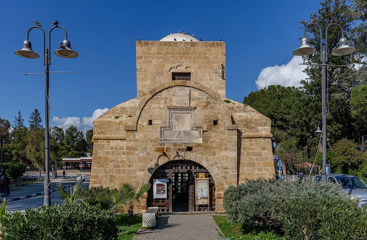 North Nicosia (Lefkoşa): What to See on a Half-Day Crossing
