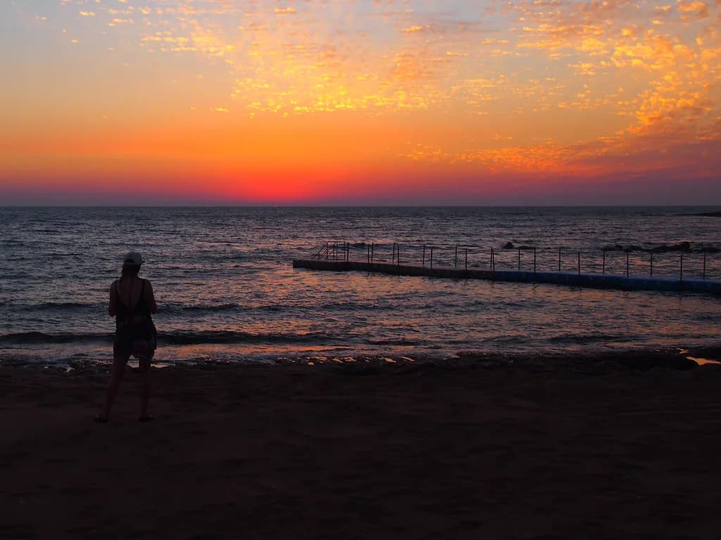 Paphos Map: How the Town Fits Together for Visitors