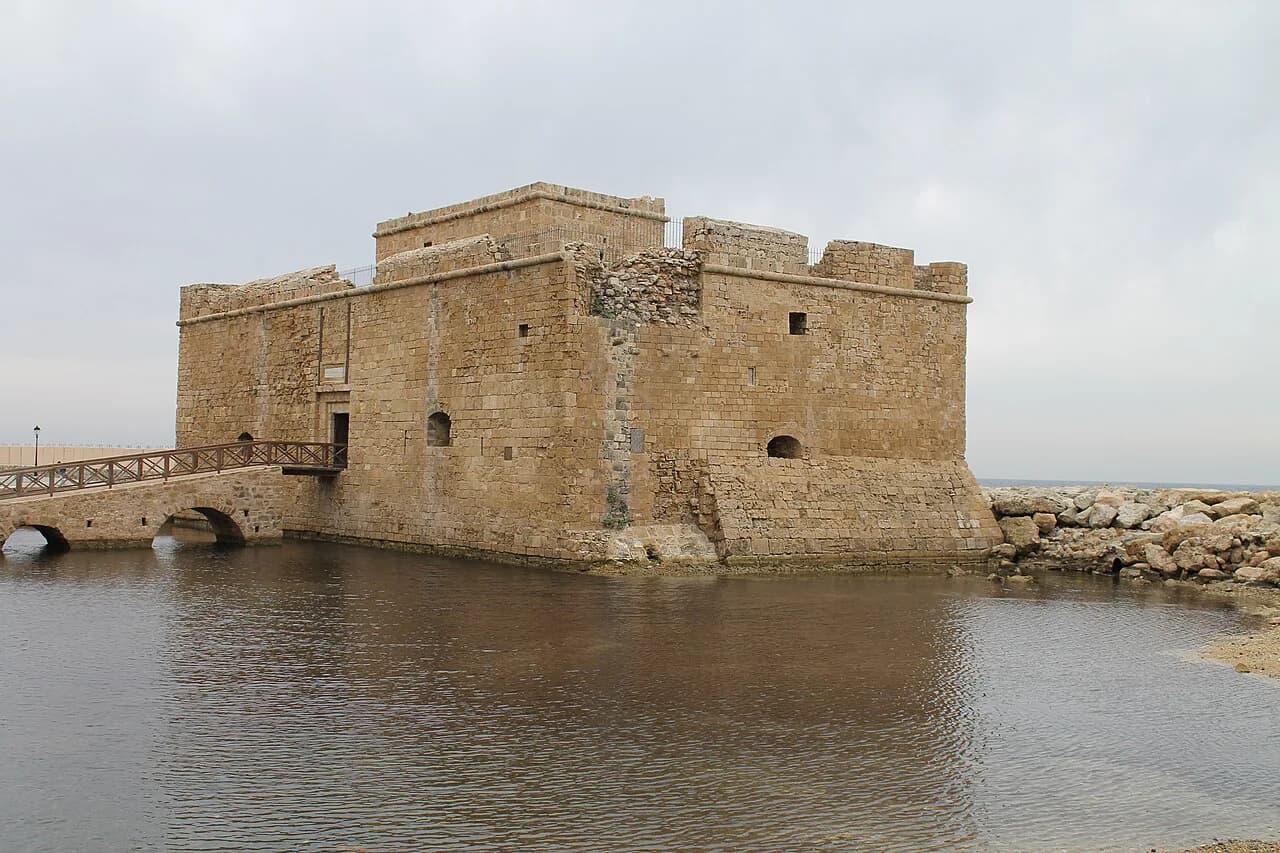 Paphos Sunset: Where to Watch It and When