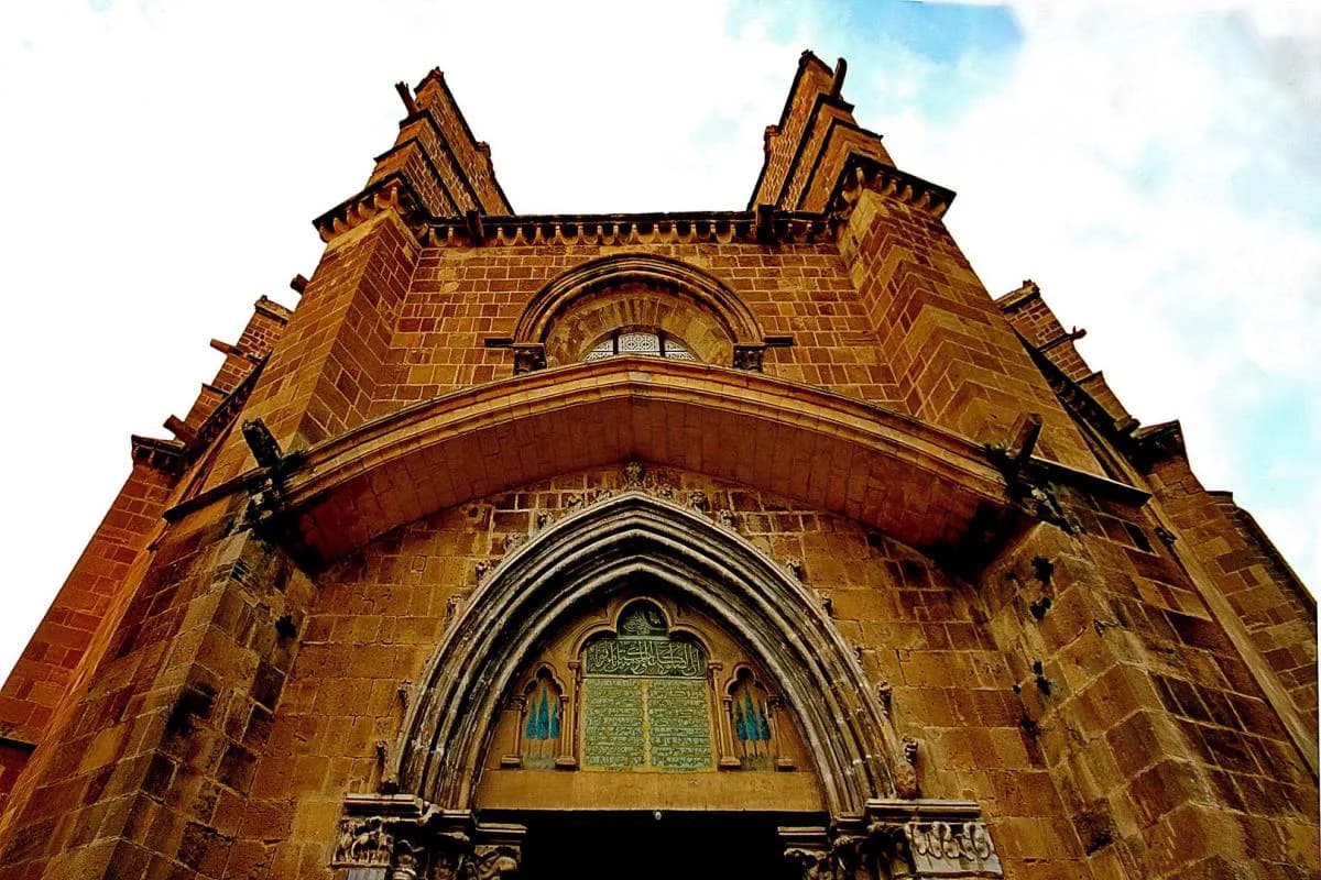 Selimiye Mosque, Nicosia: Visiting the Former Cathedral of St Sophia