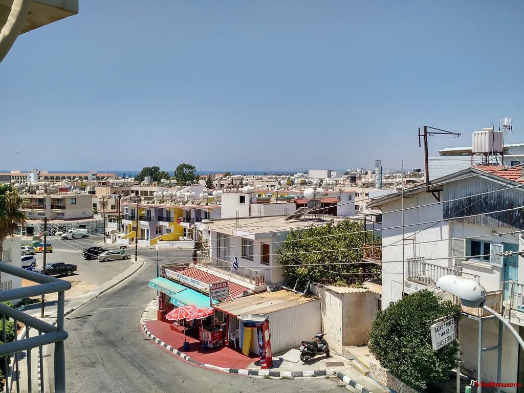 Shopping in Ayia Napa: Where to Shop and What to Buy