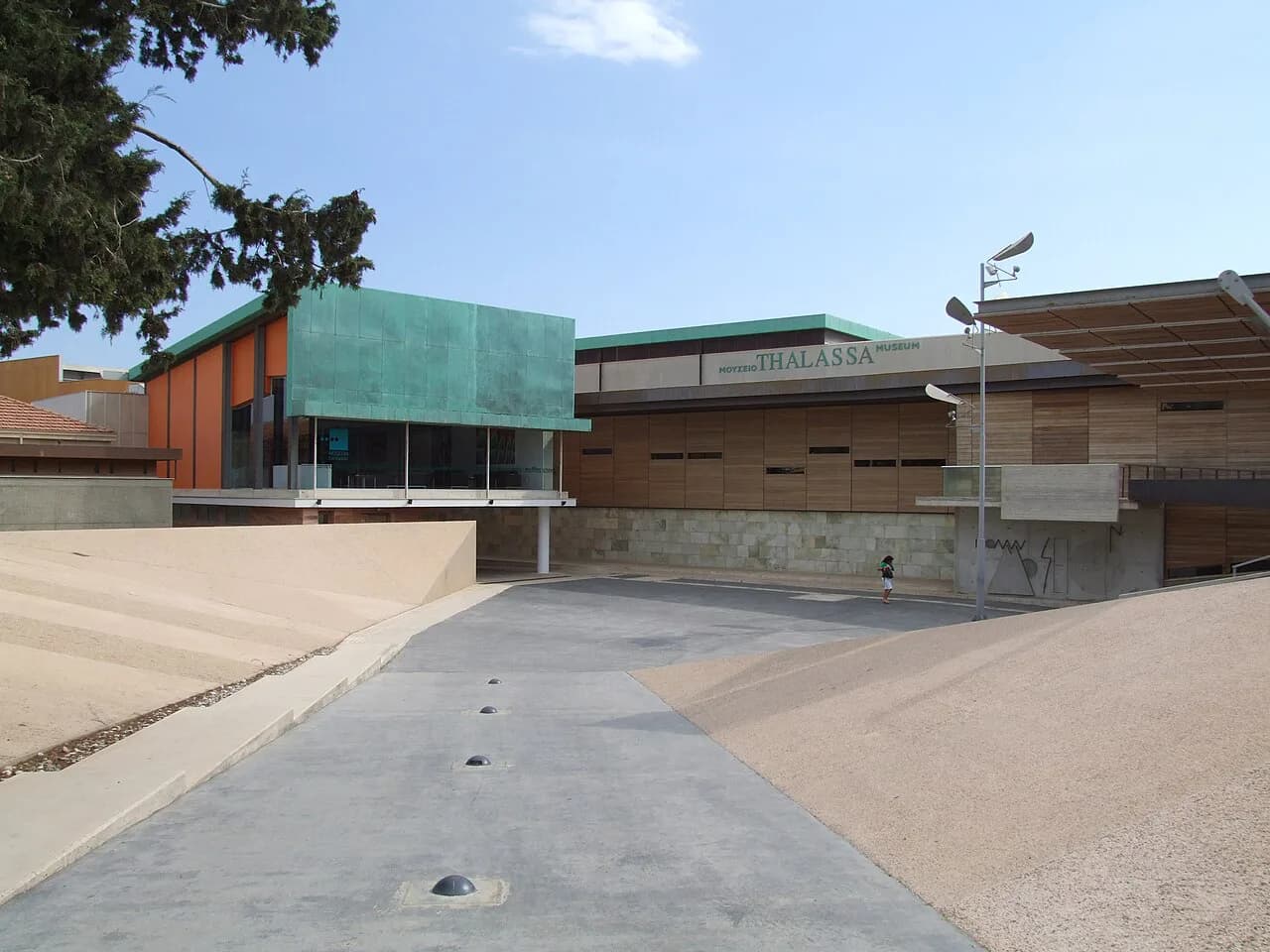 Thalassa Museum, Ayia Napa: What to See and What It Costs