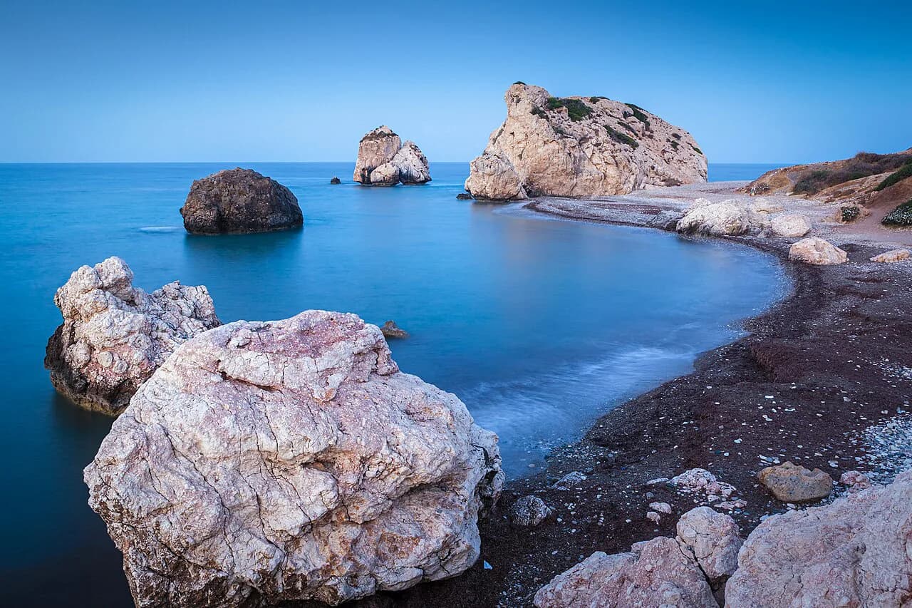 Things to Do in Cyprus: Archaeology, Castles and Boat Trips