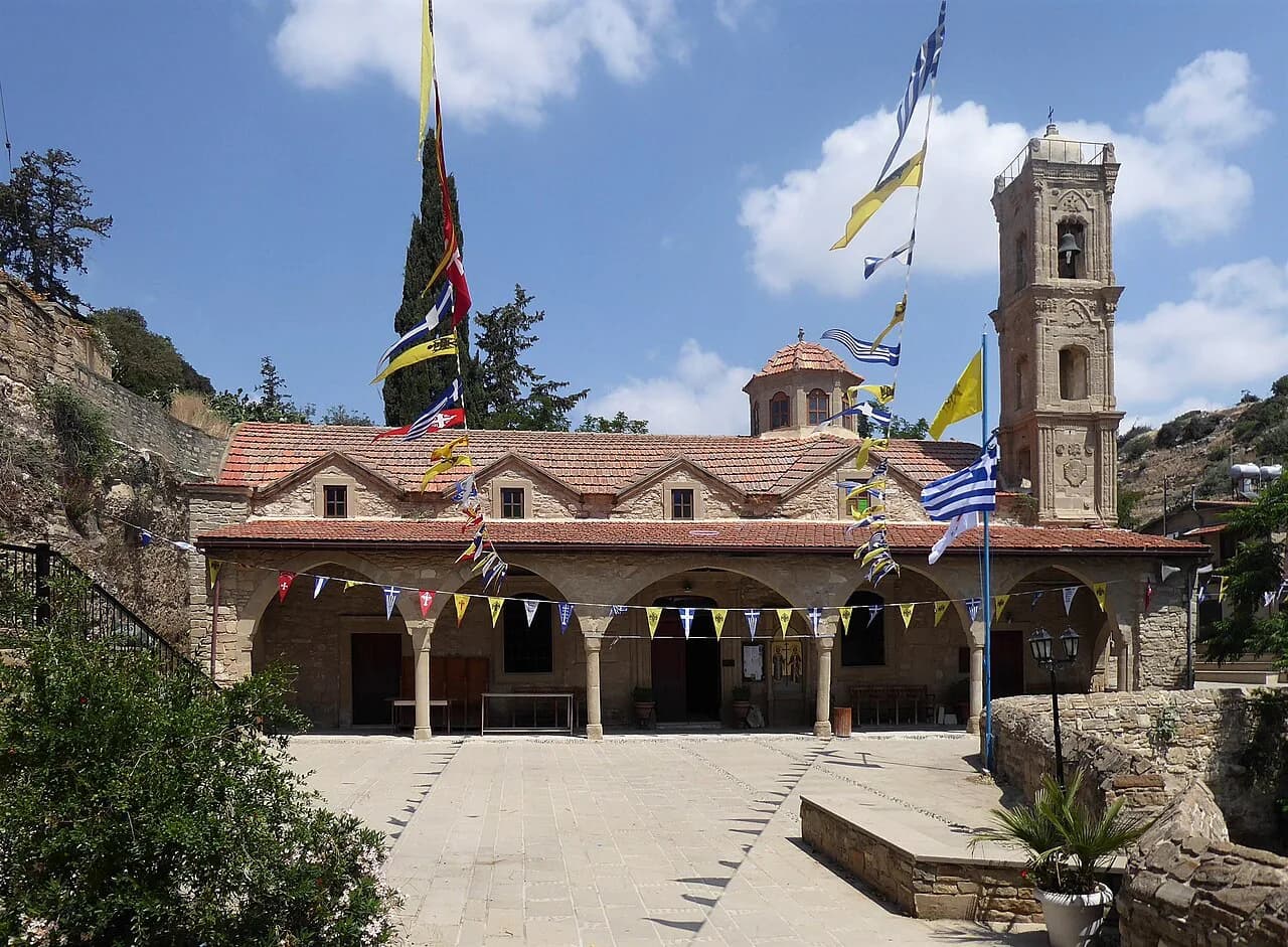 Tochni, Cyprus: A Guide to the Stone Village in Larnaca District